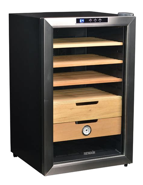 best thermoelectric cigar cooler humidor